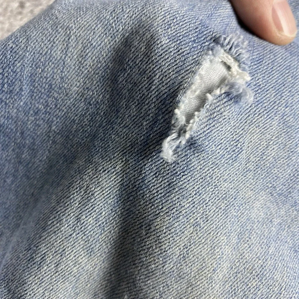 Levi's 541 Athletic Taper‎ Jeans Mens 36x29 Blue Light Wash